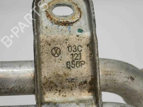 Pipe VW GOLF VI (5K1) 1.4 TSI | BP14692639M125 