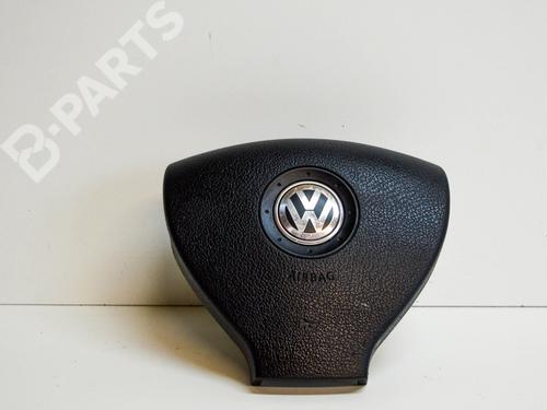 Used Squib airbag VW TOURAN (1T1, 1T2) 1.9 TDI (105 hp) 8851879