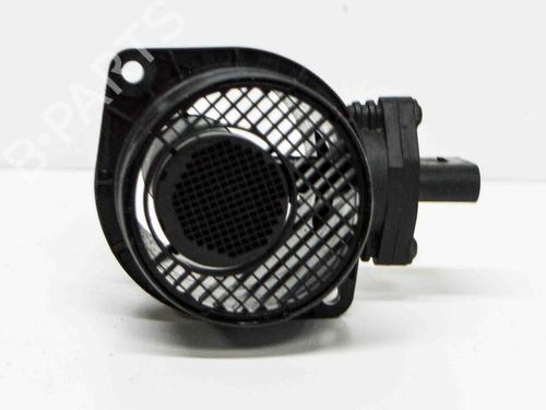 Mass air flow sensor SEAT IBIZA IV (6J5, 6P1) 1.9 TDI | BP6486681M95 