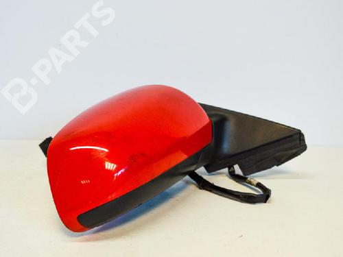 Right mirror AUDI A3 (8P1) 1.9 TDI | BP7915240C27 