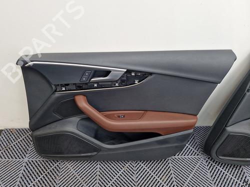 Seats set AUDI A4 B9 (8W2, 8WC) 2.0 TFSI | BP33250289C78  - Image 22