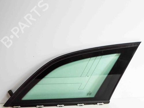 Panel rude bagtil højre MERCEDES-BENZ C-CLASS T-Model (S204) C 220 CDI (204.202) (163 hp) 8316320