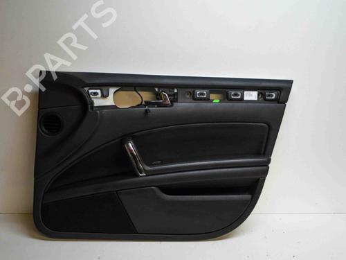 Pannello interno anteriore destro VW PHAETON (3D1, 3D2, 3D3, 3D4, 3D6, 3D7, 3D8, 3D9) 3.0 V6 TDI 4motion (224 hp) 10674580