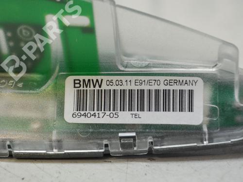 Antenna/Base BMW 3 Touring (E91) 318 i | BP8849105C140 