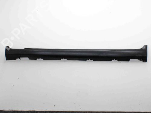 Used Left sideskirt MERCEDES-BENZ GLC (X253) 350 e 4-matic (253.954) (320 hp) 28821466