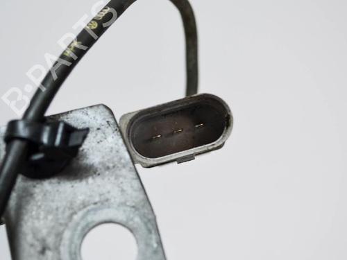Elektronisk sensor AUDI A4 B6 (8E2) 1.8 T | BP14689005M84 