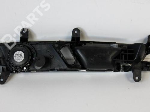Venstre foran invendig håndtak AUDI A6 C6 (4F2) 2.0 TDI | BP8852146I13 