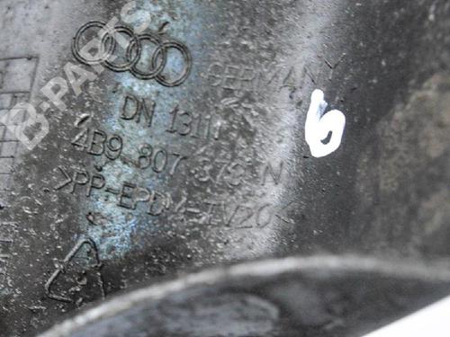 Rear bumper AUDI A6 C5 Avant (4B5) 1.8 T | BP8852788C8 