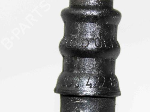 Pipe VW PHAETON (3D1, 3D2, 3D3, 3D4, 3D6, 3D7, 3D8, 3D9) 3.2 V6 | BP20984570M125 