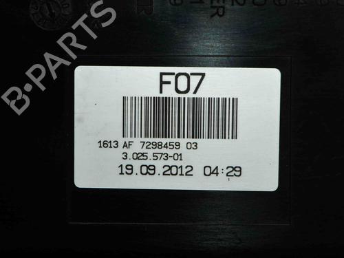 Other BMW 5 Gran Turismo (F07) 535 i | BP14681717O1