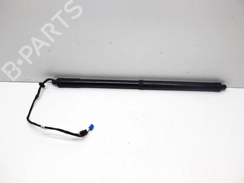 Used Tailgate lift support PORSCHE PANAMERA (970) 3.6 (300 hp) 30707384