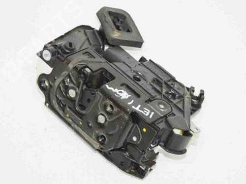 Used Rear left lock VW PASSAT B8 (3G2, CB2) 1.4 TSI (150 hp) 7913266