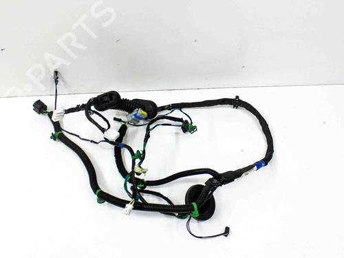 Faisceau de câbles TESLA MODEL S (5YJS) 85 (367 hp) 23021833