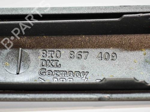 Other AUDI A5 (8T3) 1.8 TFSI | BP10300718O1