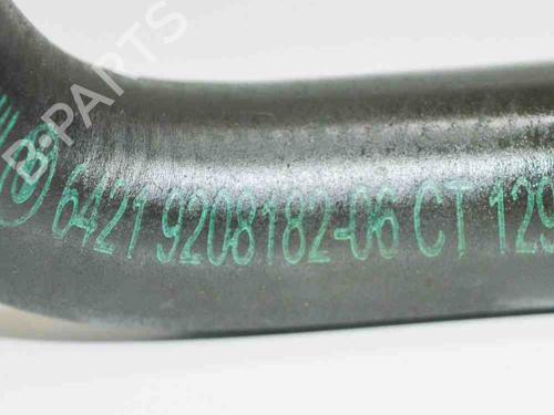 Pipe BMW 3 (F30, F80) 316 d | BP14682516M125