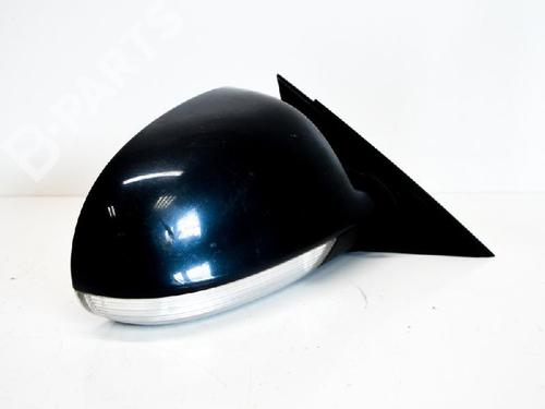 Right mirror VW PASSAT B6 (3C2) 1.6 | BP7914949C27 