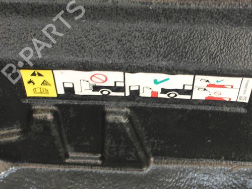 Boot lining FORD USA F-150 Crew Cab Pickup 2.7 | BP28821464I3 