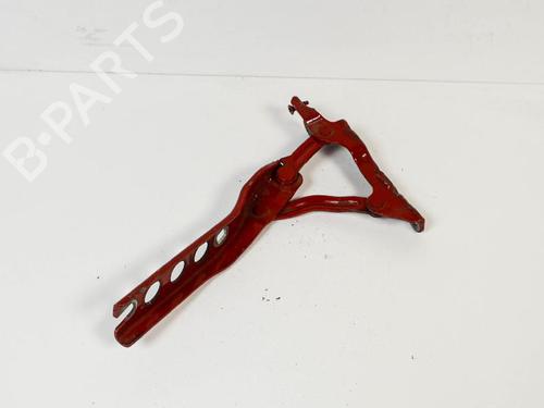 Hinge/Door check strap SKODA OCTAVIA II (1Z3) 1.6 | BP14682643C146 