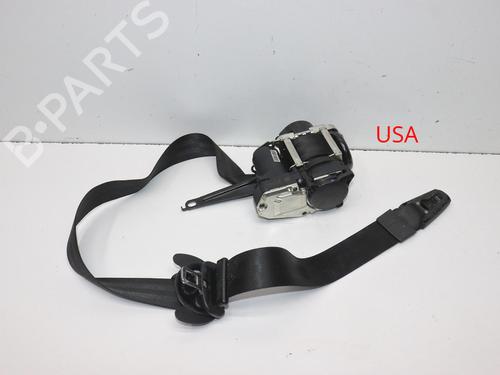 Used Front right seatbelt Front right seatbelt AUDI A4 B9 (8W2, 8WC) 2.0 TFSI quattro (252 hp) 40486564 40486564