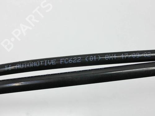 Pipe KIA STINGER (CK) 3.3 T-GDi | BP26550008M125  - Image 9