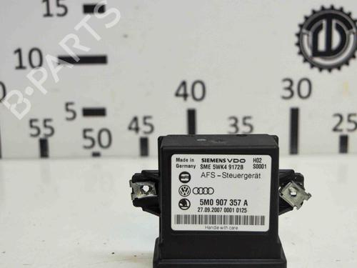 Elektronisk modul VW GOLF PLUS V (5M1, 521) 1.9 TDI (105 hp) 6484997