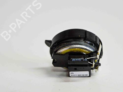 Speaker MERCEDES-BENZ C-CLASS T-Model (S204) C 220 CDI (204.202) | BP7802399E2
