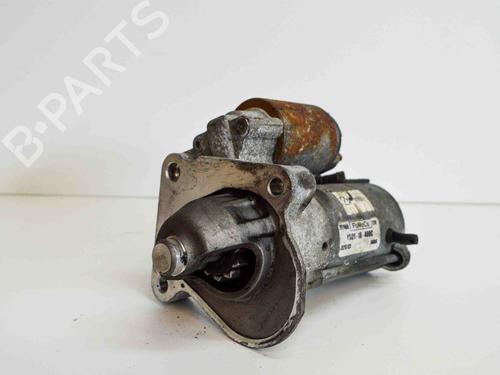 Startmotor MAZDA 3 (BL) 1.6 MZ-CD (BL14) (109 hp) 7539309