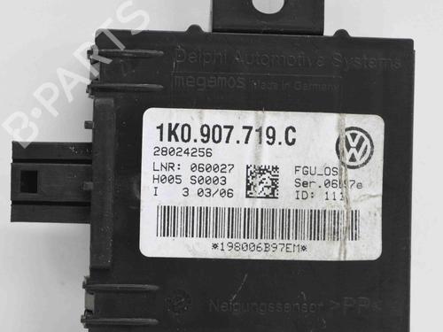Electronic module AUDI A3 Sportback (8PA) 2.0 TDI | BP6487458M83