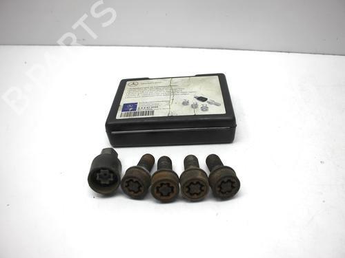 Other MERCEDES-BENZ C-CLASS Coupe (C204) C 220 CDI (204.302) | BP33445434O1 - Image 2