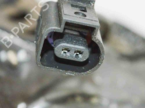 Used Left front brake caliper VW TOUAREG (7P5, 7P6) 3.0 V6 TDI (262 hp) 14682704