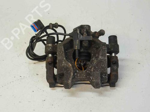 Used Right rear brake caliper MERCEDES-BENZ C-CLASS T-Model (S204) C 220 CDI (204.202) (170 hp) 14672517