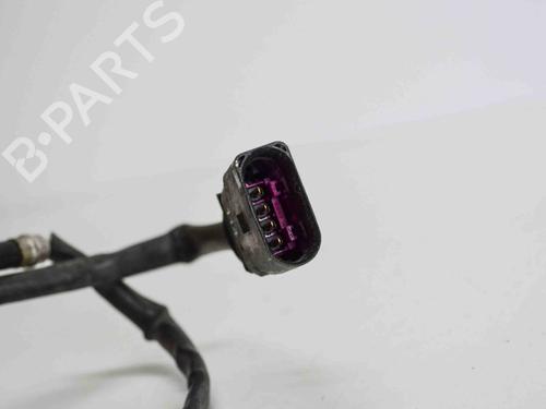 Elektronisk sensor VW GOLF VI (5K1) 1.4 TSI (122 hp) 6493608