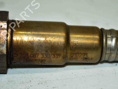 Electronic sensor AUDI A5 (8T3) S5 quattro | BP8850499M84 