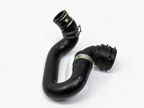Pipe AUDI A5 (8T3) S5 quattro | BP21811517M125 