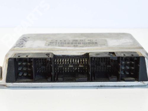 Engine control unit (ECU) AUDI A6 C5 (4B2) 2.5 TDI | BP6492095M57 