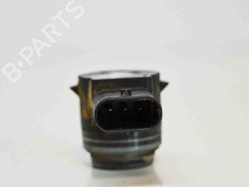 Module électronique MERCEDES-BENZ CLA Coupe (C117) CLA 220 CDI / d (117.303) (170 hp) 6499734