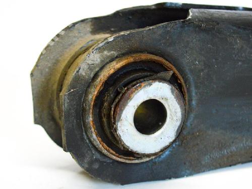 Right rear suspension arm BMW 3 Touring (F31) 320 d | BP6872012M15