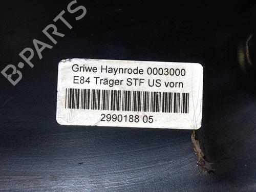 Front bumper reinforcement BMW X1 (E84) sDrive 28 i | BP28821726C109 