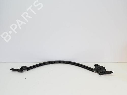 Used Rubber door seal AUDI A7 Sportback (4GA, 4GF) 3.0 TDI (218 hp) 14689979