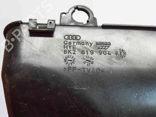 Other AUDI A4 B8 Avant (8K5) 2.0 TDI | BP6487110O1