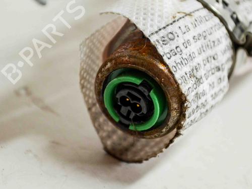 Left curtain airbag AUDI A4 B7 Avant (8ED) 2.0 TDI | BP14686893C11