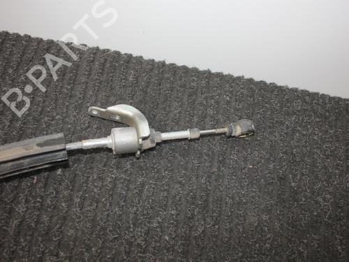 Gear lever PORSCHE CAYENNE (92A) 3.0 S E-Hybrid | BP32716929M90  - Image 7