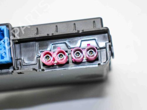 Electronic module AUDI A5 Sportback (F5A, F5F) S5 TFSI quattro | BP28002503M83  - Image 5