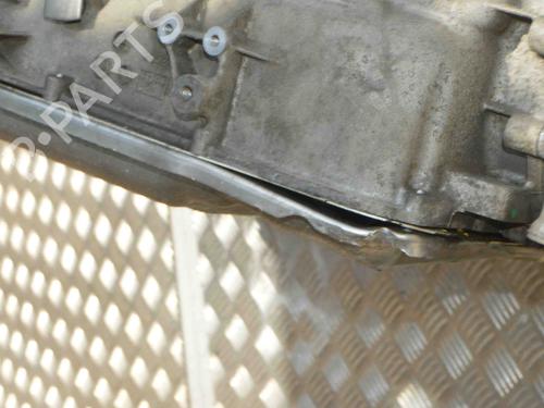 Gearbox AUDI A8 D4 (4H2, 4H8, 4HC, 4HL) 3.0 TFSI quattro | BP15083853M3