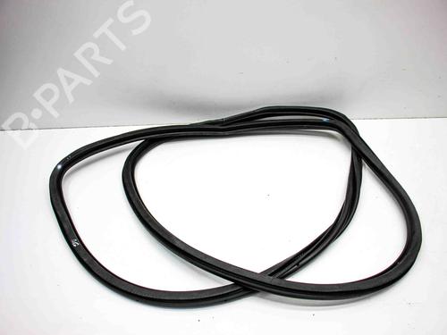 Rubber door seal AUDI Q7 (4LB) 3.0 TFSI quattro | BP29593066C142 
