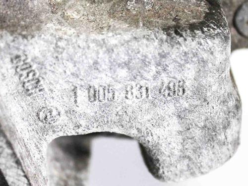 Startmotor AUDI A6 C6 Avant (4F5) 3.0 quattro | BP6490585M8 