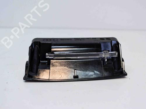 Askebæger AUDI A6 C6 Avant (4F5) 3.0 TDI quattro (225 hp) 14689025