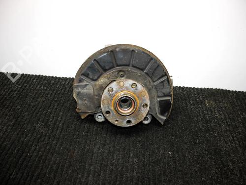 Right front steering knuckle VW CC B7 (358) 2.0 TFSI | BP33317639M26 - Image 2