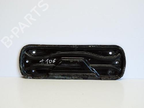 Protección inferior BMW 3 (F30, F80) 320 d (184 hp) 14685484