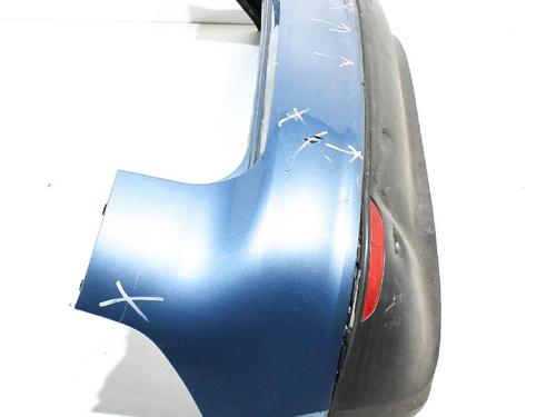 Rear bumper VW GOLF PLUS V (5M1, 521) 1.6 FSI | BP6489392C8 